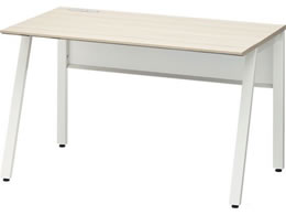 �I�J���� �r���[�W�� VD-A�f�X�N ���� W1200 ���C�g�I�[�N �z���C�g