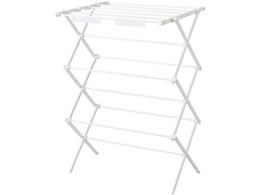 LIV PLUS �x�X�g�R ������ ��81�~���s60�~����103cm �z���C�g