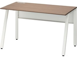 �I�J���� �r���[�W�� VD-A�f�X�N ���� W1200 �E�H�[���i�b�g �z���C�g