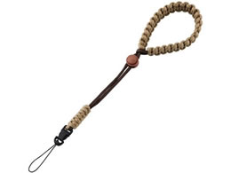 �G���R�� �J�����n���h�X�g���b�v 28cm �ėp �u���E�� IC-STHKNBR