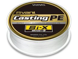 [X LXeBOPE Si-X 400M 5