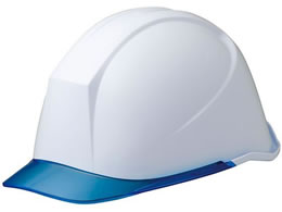 �w�����b�g�����p�L���b�v�^�N���A�o�C�U�[ LSC-11PCL �z���C�g�~�u���[