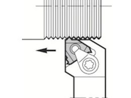 京セラ ねじ切り用ホルダ KTNR2020K-16 | Forestway【通販フォレスト