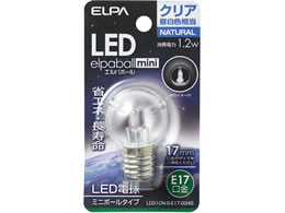 d LEDdG30` E17NA LDG1CN-G-E17-G245