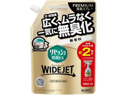 KAO ZbVEX ChWFbg  ߂p 660mL