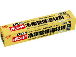 コニシ ボンド 冷媒管保温材用 170ml 04932 | Forestway【通販