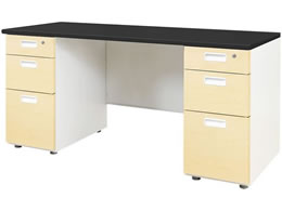 Netforce ibc  3+3i W1400~D600 BK*NA