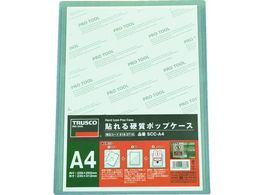 TRUSCO/�\���d���|�b�v�P�[�X