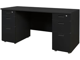 Netforce ibc  3+3i W1400~D600 BK