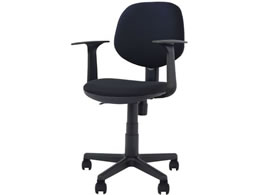 Netforce L-three(�G���X���[) �I�t�B�X�`�F�A T���I�t �u���b�N