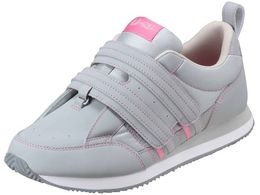 ���[���X�^�[ V�X�e�b�v 06 7E �Б� �O���C 24.0cm ����