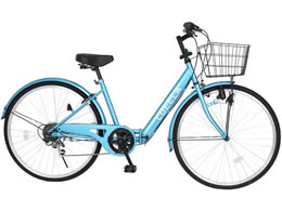 21Technology VeBTCN CT266 Cgu[ ct266-ltblue