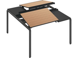 �R�N�� UPTIS �f�X�N���ʓƗ� �g���[W1200 ���X�e�B�b�N�~�f�B�A���~�r��