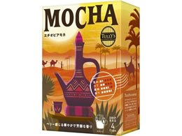 ɓ TULLYfS COFFEE hbvobO MOCHA 9g~4