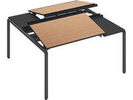 �R�N�� UPTIS �f�X�N���ʓƗ� �g���[W1400 ���X�e�B�b�N�~�f�B�A���~�r��