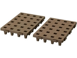 �L�W �W���C���g�p���b�g 20�~30cm(2���Z�b�g) JP-2030BR2