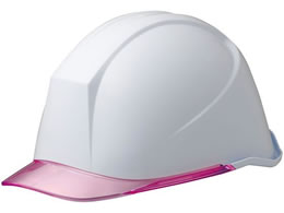 �w�����b�g�����p�L���b�v�^�N���A�o�C�U�[ LSC-11PCL�� �z���C�g�~�s���N