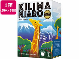 ɓ TULLYfS COFFEE hbvKILIMANJARO9g~55
