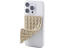 �G���R�� ���ʋz�ՃX�}�z�z���_�[ �V���R�� �x�[�W�� P-TKPTSUC01BG