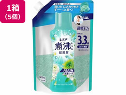 P&G mALRۃr[YO[   1410ml~5