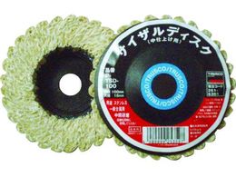 TRUSCO TCUfBXN 100 dグp 5 TSD-100