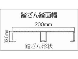 ハセガワ エコシリーズ作業台 1段 0.5m EWA-10 | Forestway【通販