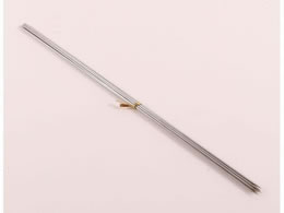 쐻쏊 18-8(10{g)2.0x180mm 110206