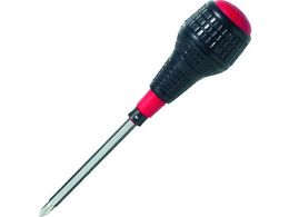 TRUSCO ���W�A���{�[���O���b�v ���փh���C�o�[ TSD-1010