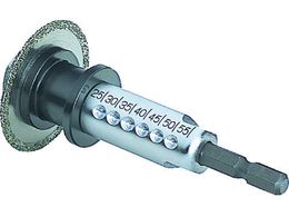 TOP �d���h�����p���a�J�b�^�[ TNC-40