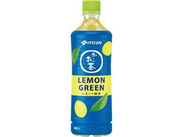 ɓ ` LEMON GREEN 600mL