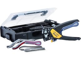 JOKARI ���C���[�X�g���b�p�[ QUADRO-SET 62000