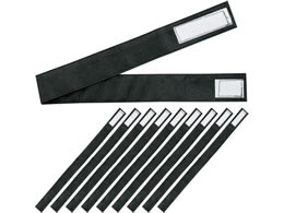 �A�[�e�b�N ���ʗp�o���h 10�{�g 18706