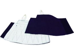 TRUSCO �Ȕ��z���w�|�����J�o�[ LL TYTK-LL