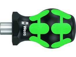 Wera 811�^1 �r�b�g�z�[���h�X�^�r�[�h���C�o�[ 008880