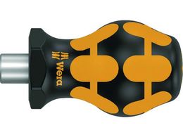 Wera 811�^1 �r�b�g�z�[���h�X�^�r�[�h���C�o�[ ESD 008881