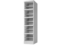 Netforce WECC �v���X�`�b�N���b�J�[ M �I�[�v�� 1��5�i