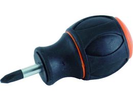 TRUSCO �d�H�h���C�o�[(�X�^�r�[�^�C�v) (+)2�~25 TDD-2-25