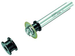 TOP ���r�Ǔ��a�J�b�^�[�f�B�X�N�O���C���_�[�Z�b�g TNC-40D