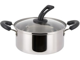 LIV PLUS �x�X�g�R ����� 20cm �X�^���h���K���X�W�t��