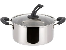 LIV PLUS �x�X�g�R ����� 22cm �X�^���h���K���X�W�t��