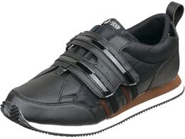 ���[���X�^�[ V�X�e�b�v 06 7E �Б� �u���b�N 28.0cm �E��