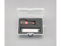 GXR [Hexagon] hCo[Zbg `Fbg 1.5-6.0mm