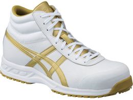 �A�V�b�N�X �E�B���W���u 71S �z���C�g�~�S�[���h 25.5cm