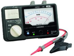HIOKI AiO≏Rv(PW) IR4011-10 IR4011-10