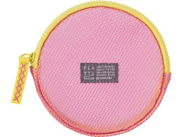 �L���O�W�� FLATTY SHEER ���b�V���|�[�` �s���N S�T�C�Y 5160-P