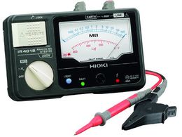 HIOKI AiO≏Rv(PW) IR4012-10 IR4012-10