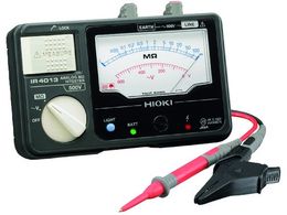 HIOKI AiO≏Rv(PW) IR4013-10 IR4013-10