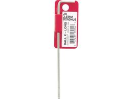 �{���_�X �{�[���|�C���g�EL-�����` �G�N�X�g�������O 2.5mm JB2.5MM