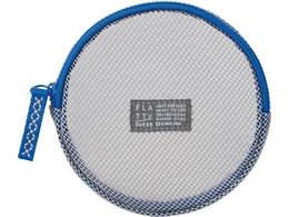 �L���O�W�� FLATTY SHEER ���b�V���|�[�` �O���[ S�T�C�Y 5160-GY