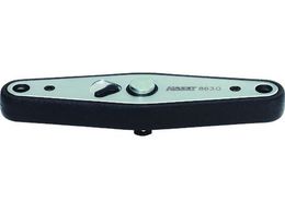 HAZET ���`�F�b�g�n���h��(T�^�n���h���^�C�v) �����p6.35mm 863Q